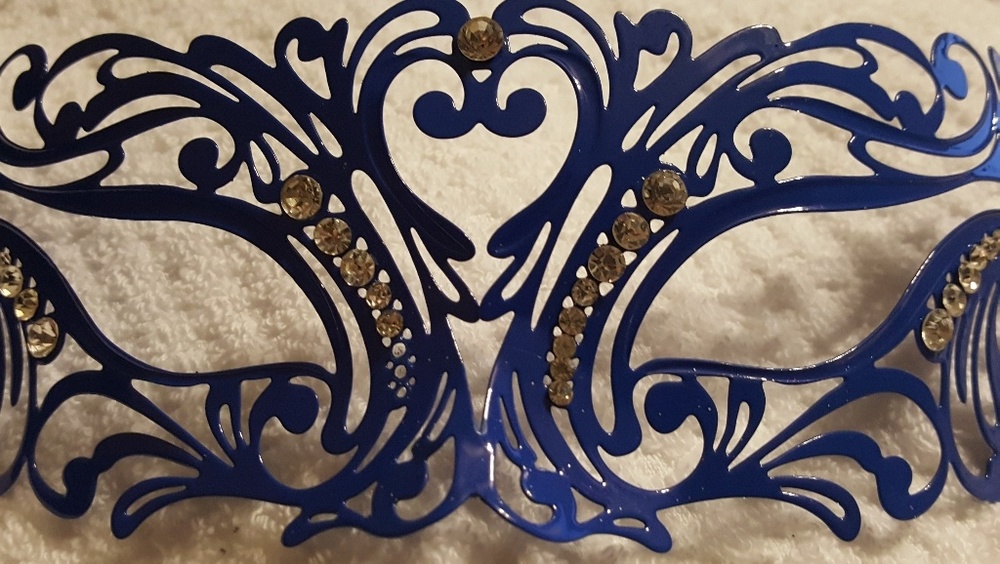 Venetian Masks